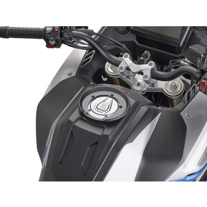 GIVI - Borsa da serbatoio - Flangia - GIVI Voge Valico - Borsa da serbatoio - Flangia