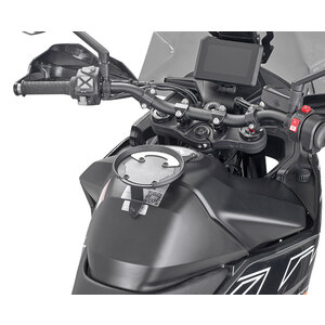 GIVI - Borsa da serbatoio - Flangia Ktm SMT 890 2023>2024 - GIVI Ktm SMT 890 2023 > 2024 - Borsa da serbatoio - Flangia