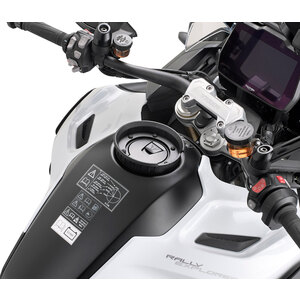 GIVI - Borsa da serbatoio - Flangia - GIVI Triumph Tiger - Borsa da serbatoio - Flangia