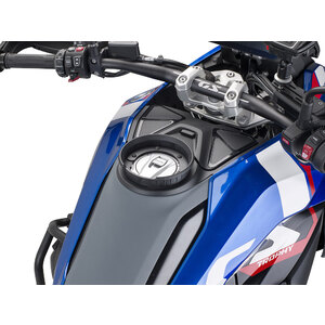 GIVI - Borsa da serbatoio - Flangia - GIVI Bmw R - Borsa da serbatoio - Flangia