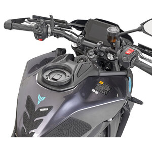 GIVI - Borsa da serbatoio - Flangia Yamaha MT-09 2024> - GIVI Yamaha MT-09 2024 > - Borsa da serbatoio - Flangia