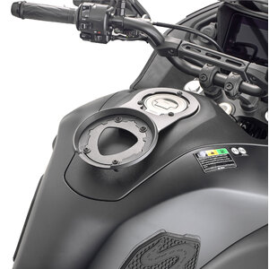 GIVI - Borsa da serbatoio - Flangia - GIVI Yamaha Tracer - Borsa da serbatoio - Flangia
