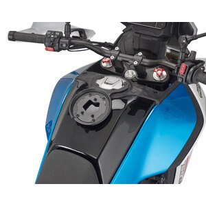 GIVI - Borsa da serbatoio - Flangia CFmoto MT 450 2024> - GIVI CFmoto MT 450 2024 > - Borsa da serbatoio - Flangia