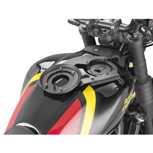 GIVI - Borsa da serbatoio - Flangia Royal Enfield Guerrilla 450 2024> - GIVI Royal Enfield Guerrilla 450 2024 > - Borsa da serbatoio - Flangia