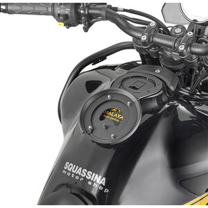 GIVI - Borsa da serbatoio - Flangia Royal Enfield Himalayan 450 2024> - GIVI Royal Enfield Himalayan 450 2024 > - Borsa da serbatoio - Flangia