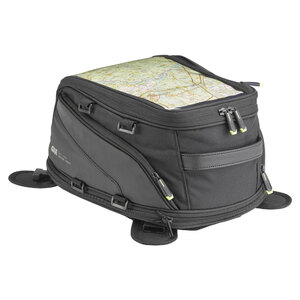 GIVI - Borsa da serbatoio - Magnetica Easy-T EA130B - GIVI - Borsa da serbatoio - Magnetica