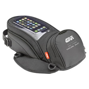 GIVI - Borsa da serbatoio - Magnetica Easy T EA138B - GIVI - Borsa da serbatoio - Magnetica