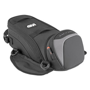 GIVI - Borsa da serbatoio - Magnetica Easy02 - GIVI - Borsa da serbatoio - Magnetica