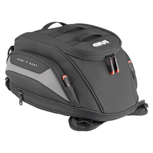 GIVI - Borsa da serbatoio - Magnetica Easy04 - GIVI - Borsa da serbatoio - Magnetica
