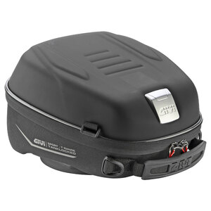 GIVI - Borsa da serbatoio - Tanklock ST605+ Tanklocked - GIVI - Borsa da serbatoio - Tanklock