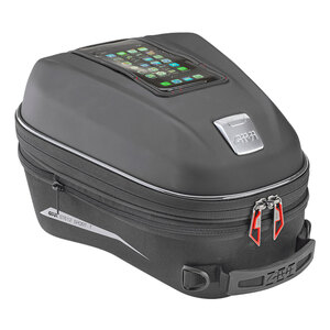 GIVI - Borsa da serbatoio - Tanklock ST612 - GIVI - Borsa da serbatoio - Tanklock