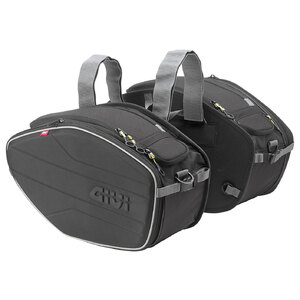 GIVI - Borsa laterale EASY-T EA101C - GIVI - Borsa laterale