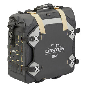 GIVI - Borsa laterale Canyon GRT725 - GIVI - Borsa laterale