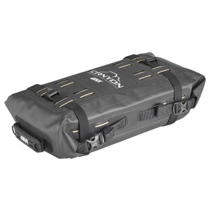 GIVI - Borsa posteriore e sella Canyon Cargo GRT724B - GIVI - Borsa posteriore e sella