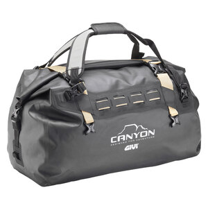 GIVI - Borsa posteriore e sella Canyon Rullo GR712C - GIVI - Borsa posteriore e sella