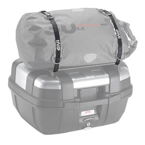 GIVI - Fermabagagli S351 - GIVI - Fermabagagli
