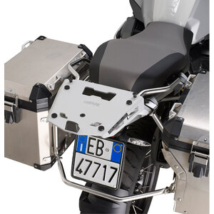 GIVI - Portapacchi SRA5112 - GIVI Bmw R 1250, R1200 - Portapacchi