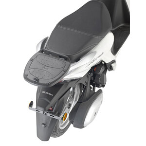GIVI - Portapacchi SR1125 - GIVI Honda SH - Portapacchi