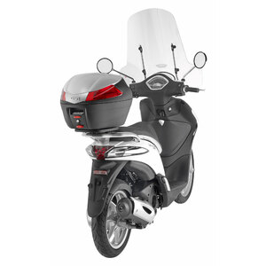 GIVI - Portapacchi SR5611 - GIVI Piaggio Liberty - Portapacchi