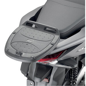 GIVI - Portapacchi SR1190 - GIVI Honda PCX - Portapacchi