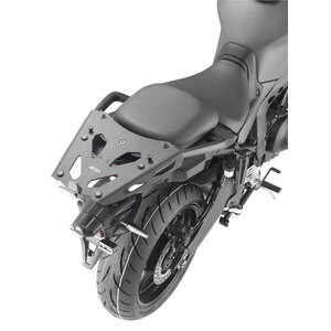 GIVI - Portapacchi SRA2159 - GIVI Yamaha Tracer - Portapacchi