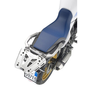 GIVI - Portapacchi SR1201 Honda XL 750 Transalp 2023>2024 - GIVI Honda XL 750 Transalp 2023 > 2024 - Portapacchi