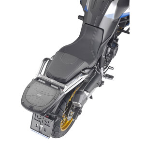 GIVI - Portapacchi SR9257 - GIVI Voge Valico - Portapacchi