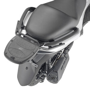 GIVI - Portapacchi SR7603 Zontes 350E 2023>2024 - GIVI Zontes 350E 2023 > 2024 - Portapacchi
