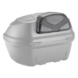 GIVI - Schienalino E131S - GIVI - Schienalino