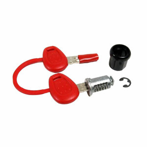 GIVI - Serratura Z140R - GIVI - Serratura