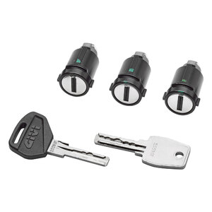 GIVI - Serratura SLR103 Smart Security Lock - GIVI - Serratura