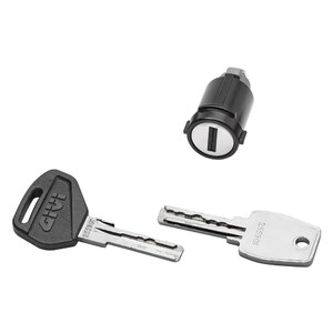 GIVI - Serratura SLR101 Smart Security Lock - GIVI - Serratura