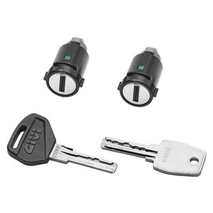 GIVI - Serratura SLR102 Smart Security Lock - GIVI - Serratura