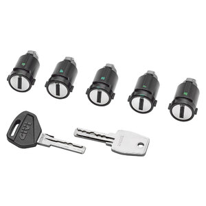 GIVI - Serratura SLR105 Smart Security Lock - GIVI - Serratura