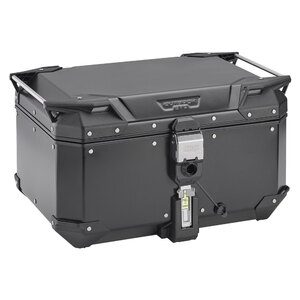 GIVI - Valigia OBKEV58B Trekker Evo Smart - GIVI - Valigia