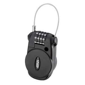 GIVI - Lucchetto - GIVI - Lucchetto