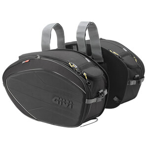 GIVI - Borsa laterale EA100C - GIVI - Borsa laterale