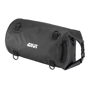 GIVI - Borsa posteriore e sella EA114BK - GIVI - Borsa posteriore e sella