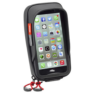 GIVI - Supporto smartphone S957B - GIVI - Supporto smartphone