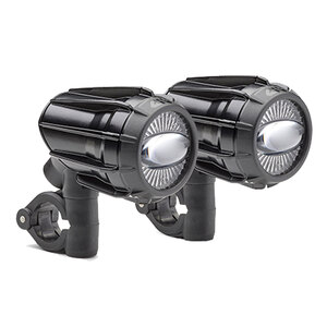 GIVI - Fari supplementari S322 Led Projectors - GIVI - Fari supplementari