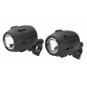 GIVI - Fari supplementari TREKKER LIGHTS - GIVI - Fari supplementari