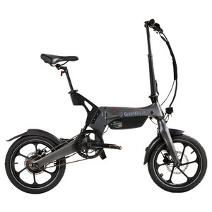 GLORIA - Bicicletta elettrica E-Bike Spritz pieghevole - GLORIA - Bicicletta elettrica