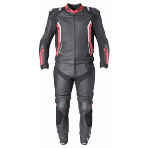 GMS - Tuta in pelle GR-1 - GMS - Tuta in pelle