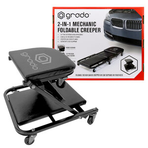 GRADO - Carrello sottomacchina Regolabile - GRADO - Carrello sottomacchina