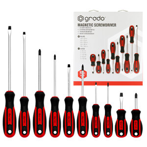 GRADO - Cacciavite Magnetico - GRADO - Cacciavite