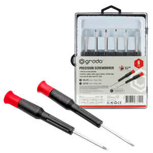GRADO - Cacciavite Di precisione - GRADO - Cacciavite