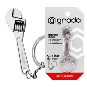GRADO - Chiave  Mini chiave inglese - GRADO - Chiave 