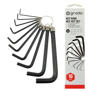 GRADO - Chiave A brugola - GRADO - Chiave