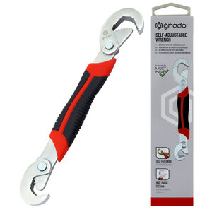 GRADO - Chiave Inglese multifunzione - GRADO - Chiave