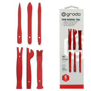 GRADO - Rimozione pannelli auto Trim Removal Tool - GRADO - Rimozione pannelli auto